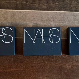 NARS Eyeshadow Duo Bundle